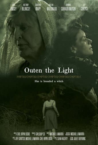 ملصق فيلم Outen The Light
