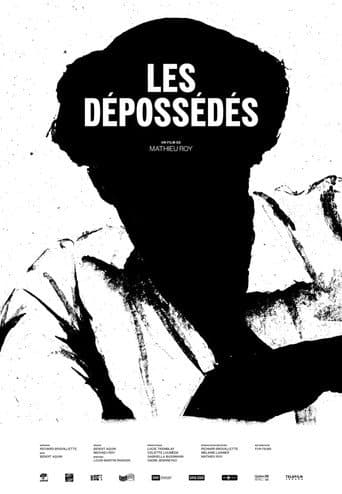 Les Dépossédés (2017) movie poster