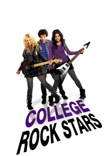 Affiche du film Bandslam (2009)
