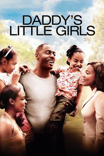 Affiche du film Daddy's Little Girls (2007)