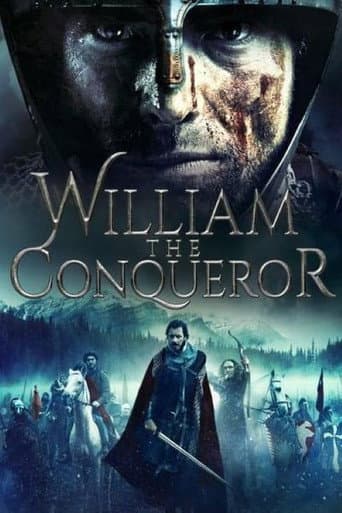 ملصق فيلم William the Conqueror (2015)