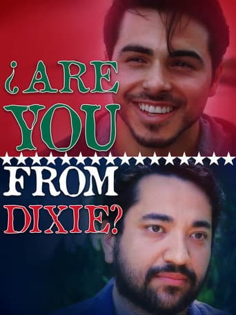 ملصق فيلم Are You from Dixie? (2019)