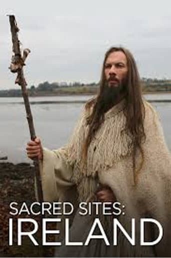 Sacred Sites: Ireland (2014) movie poster