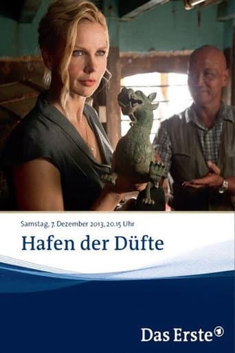 Hafen der Düfte (2013) movie poster
