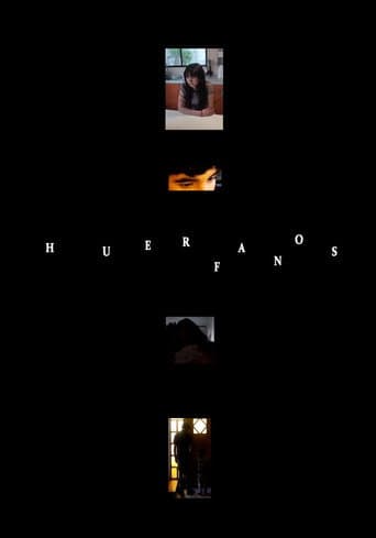 ملصق فيلم Huerfanos (2025)