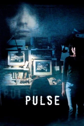 回路 (2001) movie poster