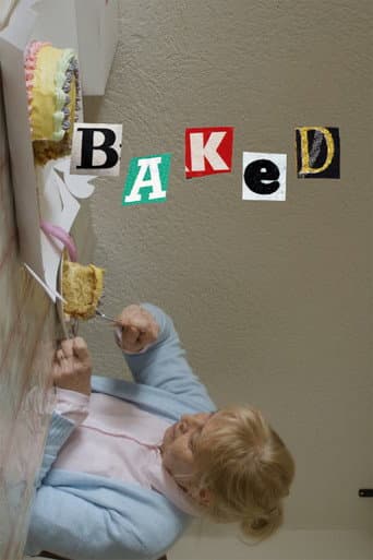 Affiche du film BAKED
