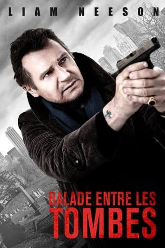 A Walk Among the Tombstones