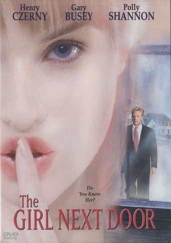 ملصق فيلم The Girl Next Door (1999)