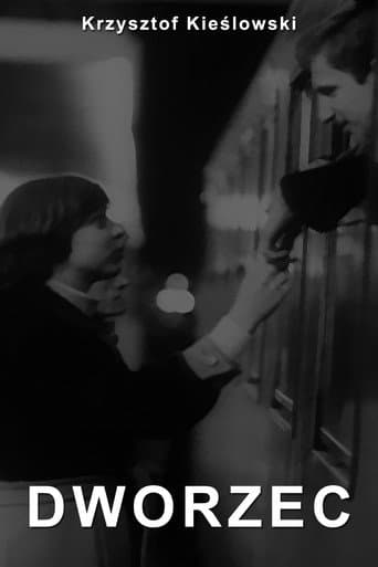 ملصق فيلم Dworzec (1980)