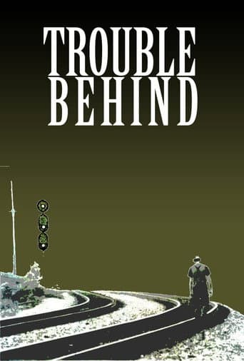 ملصق فيلم Trouble Behind (1991)