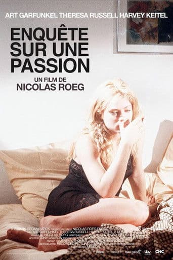 Affiche du film Bad Timing (1980)