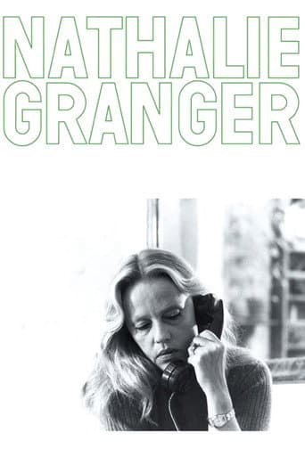 ملصق فيلم Nathalie Granger (1973)