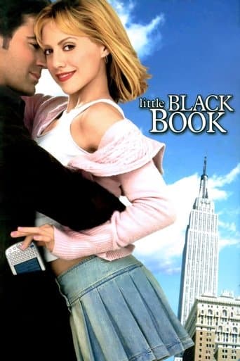 ملصق فيلم Little Black Book (2004)