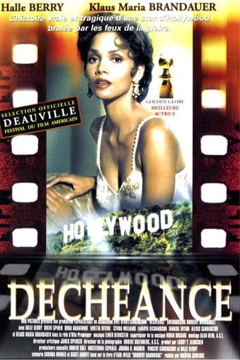 Affiche du film Introducing Dorothy Dandridge (1999)