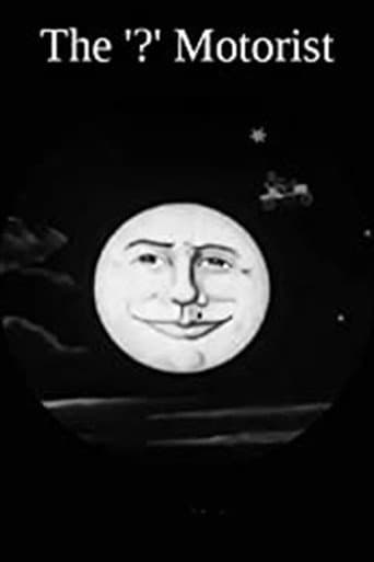ملصق فيلم The '?' Motorist (1906)