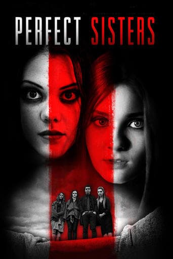 ملصق فيلم Perfect Sisters (2014)