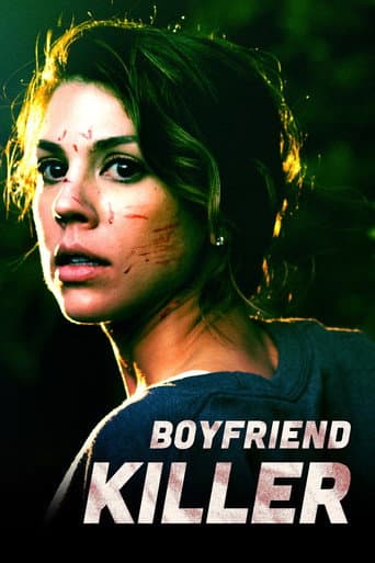 Affiche du film Boyfriend Killer (2017)