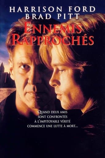 Affiche du film The Devil's Own (1997)