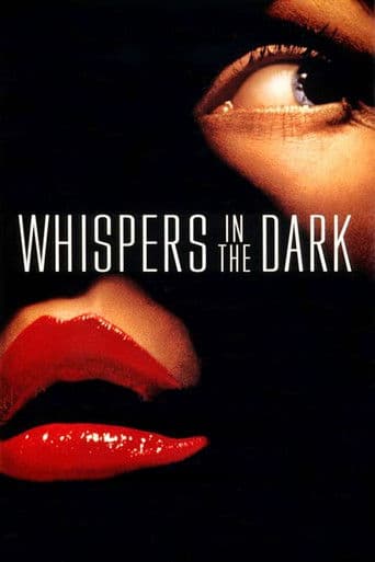 Whispers in the Dark (1992) movie poster