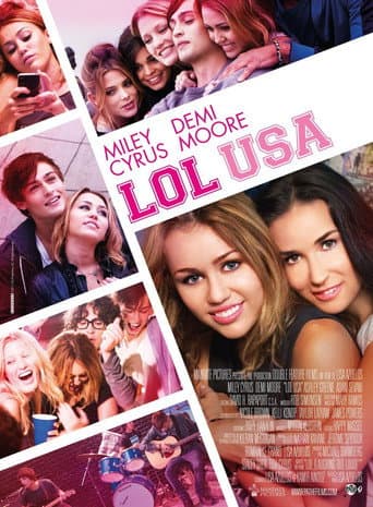 Affiche du film LOL (2012)