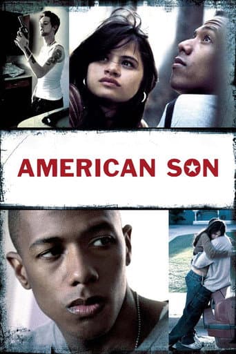 American Son (2008) movie poster