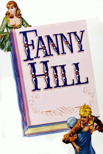 ملصق فيلم Fanny Hill (1964)