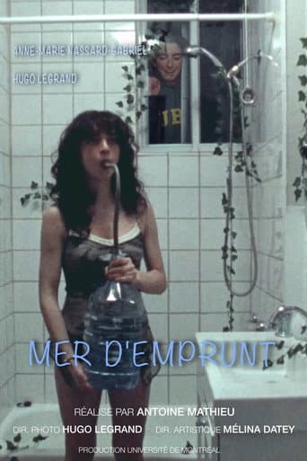 Mer d'Emprunt (2025) movie poster