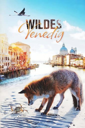 Wild Venice (2014) movie poster