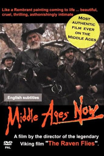 ملصق فيلم Bödeln och skökan (1986)