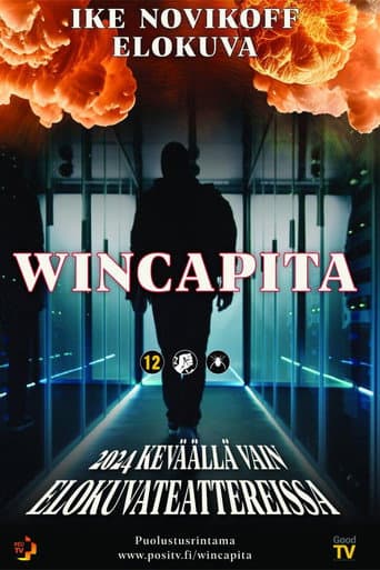 ملصق فيلم Wincapita (2024)