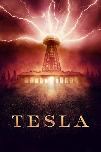 Tesla (2016) movie poster