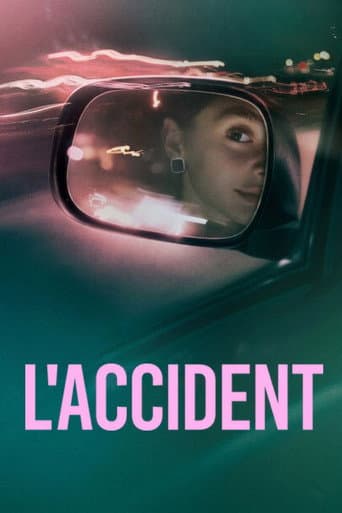 Affiche du film The Crash (2026)