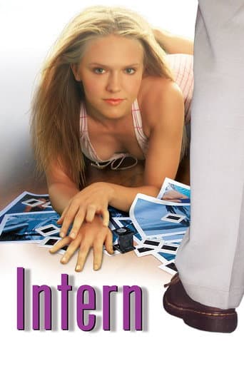 ملصق فيلم Intern (2000)
