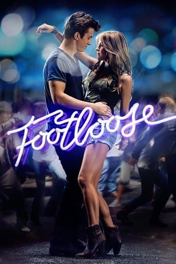 ملصق فيلم Footloose (2011)