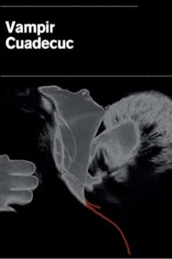 Cuadecuc, vampir (1972) movie poster