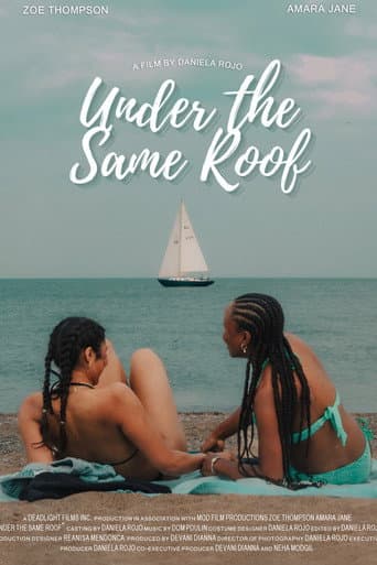Affiche du film Under the Same Roof (2023)