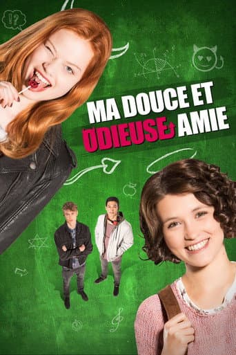 Affiche du film Meine teuflisch gute Freundin (2018)