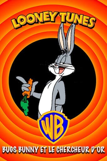 Affiche du film The Wacky Wabbit (1942)