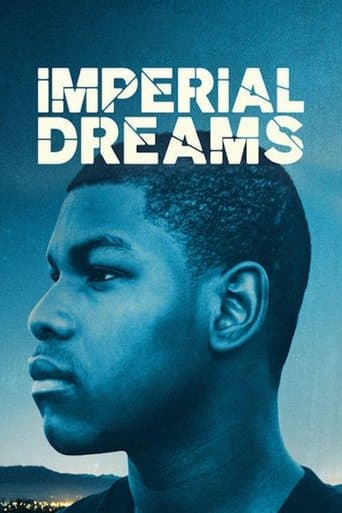 ملصق فيلم Imperial Dreams (2014)