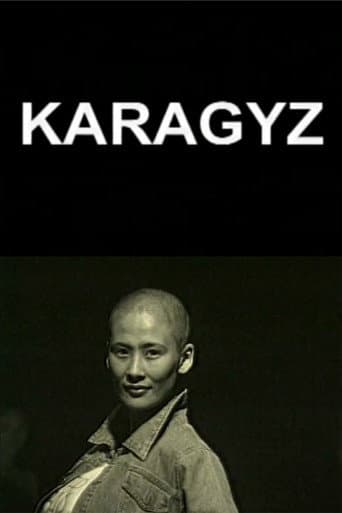 ملصق فيلم Karagyz (2003)