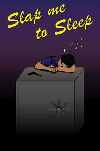 ملصق فيلم Slap me to Sleep (2021)