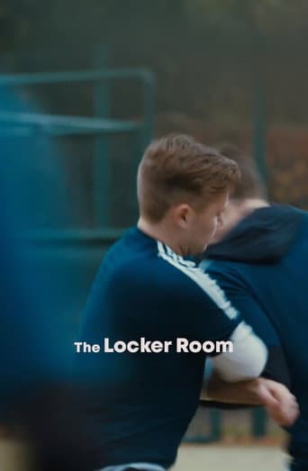 ملصق فيلم The Locker Room (2018)