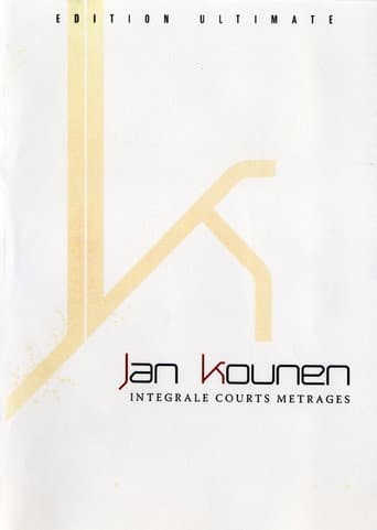ملصق فيلم Jan Kounen - Intégrale courts métrages (2005)