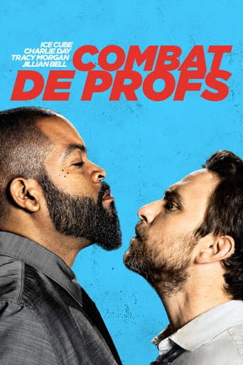 Affiche du film Fist Fight (2017)