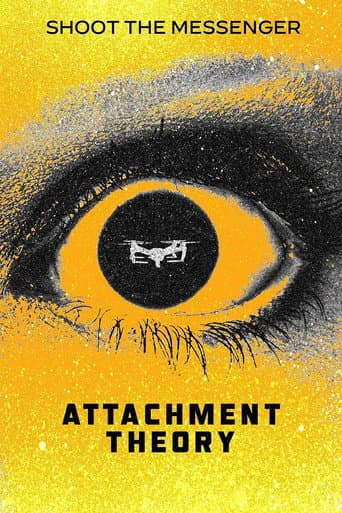 Affiche du film Attachment Theory (2024)