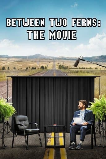 ملصق فيلم Between Two Ferns: The Movie (2019)