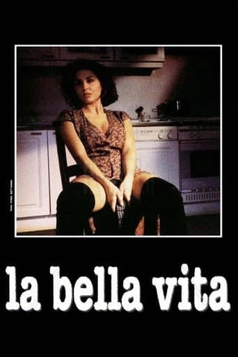 ملصق فيلم La bella vita (1994)
