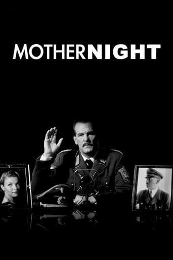 Affiche du film Mother Night (1996)