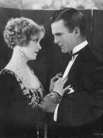 ملصق فيلم The Spotlight (1927)